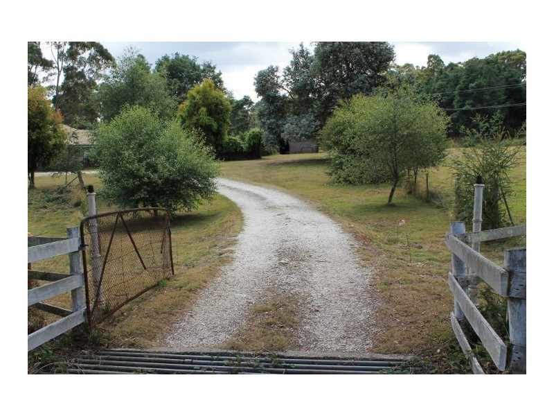 255 Karoola Road, Karoola TAS 7267