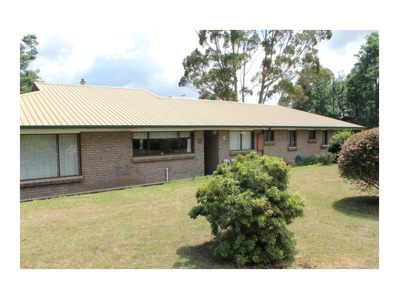 255 Karoola Road, Karoola TAS 7267
