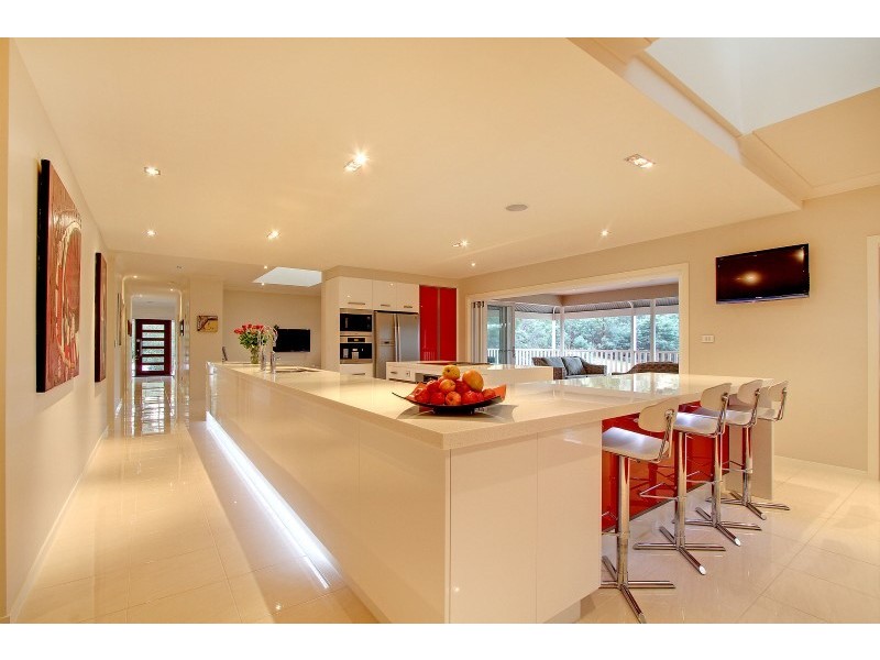 24 Canopus Drive, Blackstone Heights TAS 7250