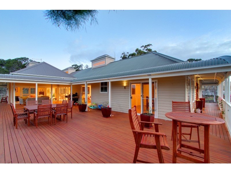 24 Canopus Drive, Blackstone Heights TAS 7250