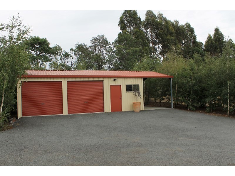 24 Canopus Drive, Blackstone Heights TAS 7250