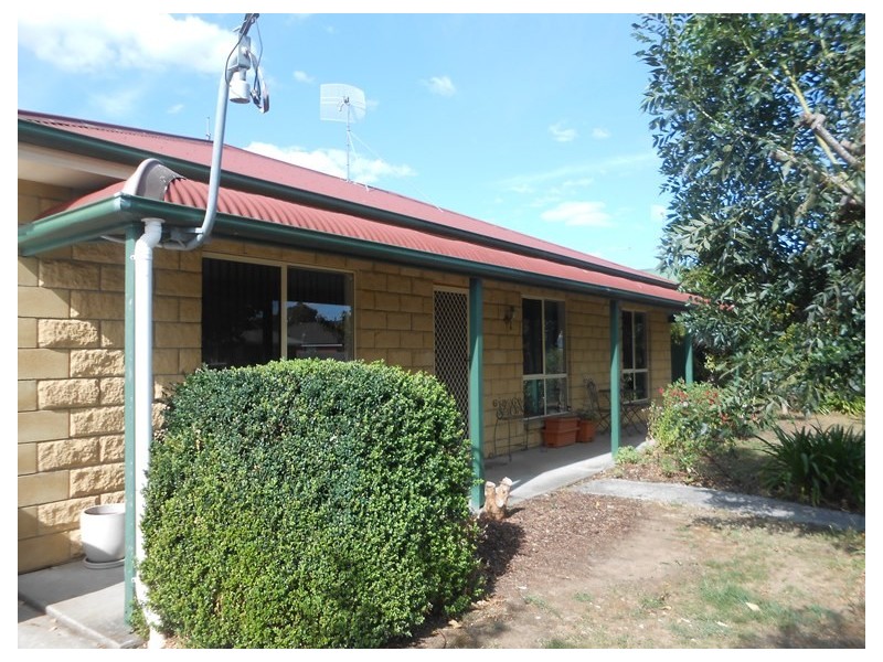 20 Roebourne Avenue, Hadspen TAS 7290