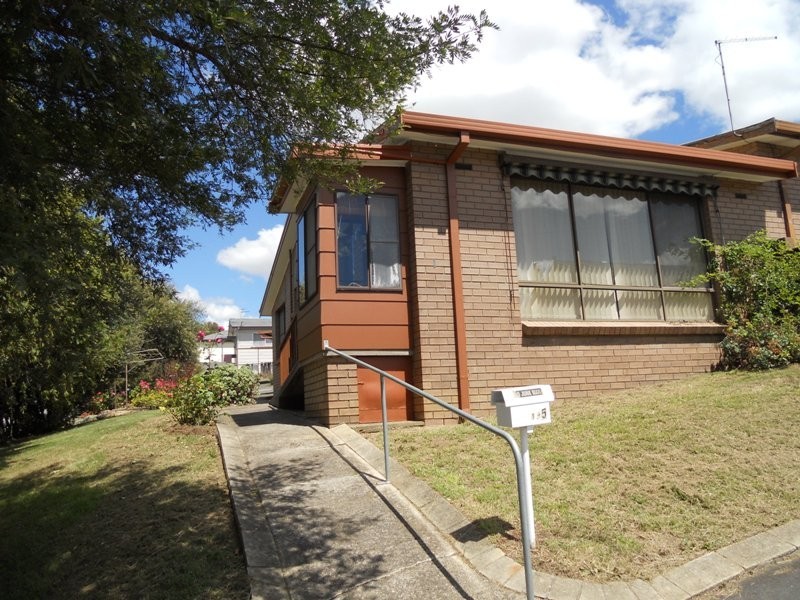 1/5 Collins Street, South Launceston TAS 7249