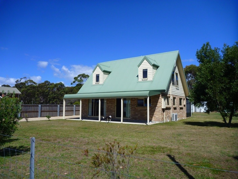16 Tamar Cres, Greens Beach TAS 7270