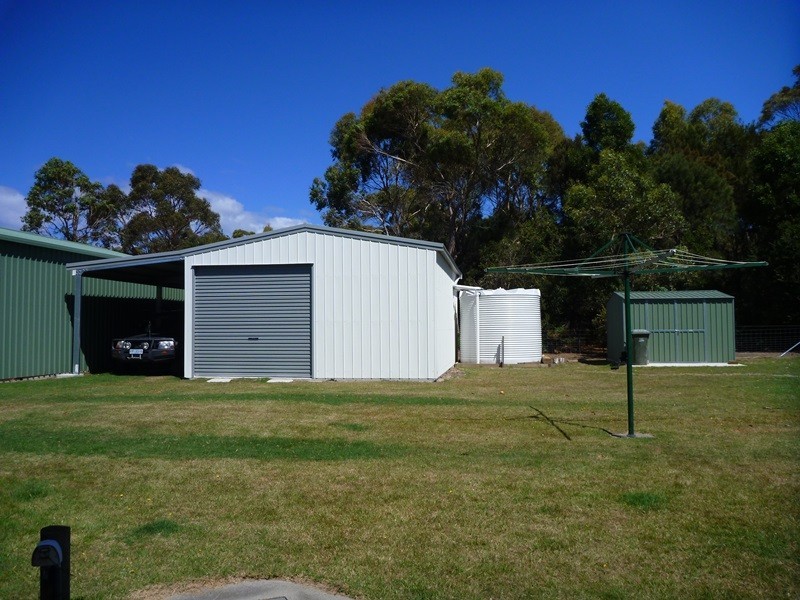 16 Tamar Cres, Greens Beach TAS 7270