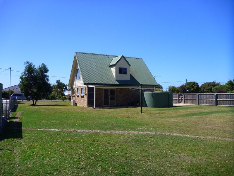 16 Tamar Cres, Greens Beach TAS 7270