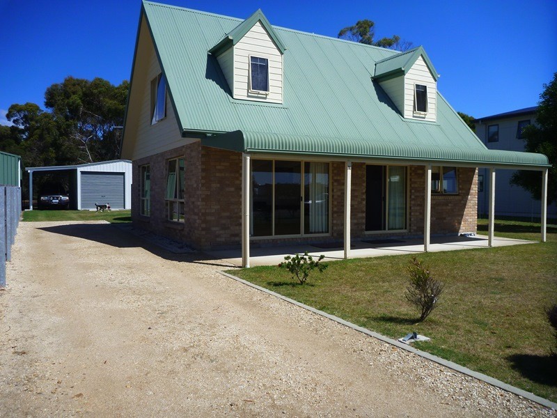 16 Tamar Cres, Greens Beach TAS 7270