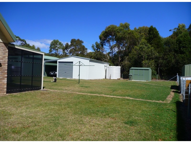 16 Tamar Cres, Greens Beach TAS 7270