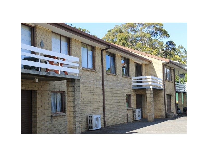2/135 Punchbowl Road, Newstead TAS 7250