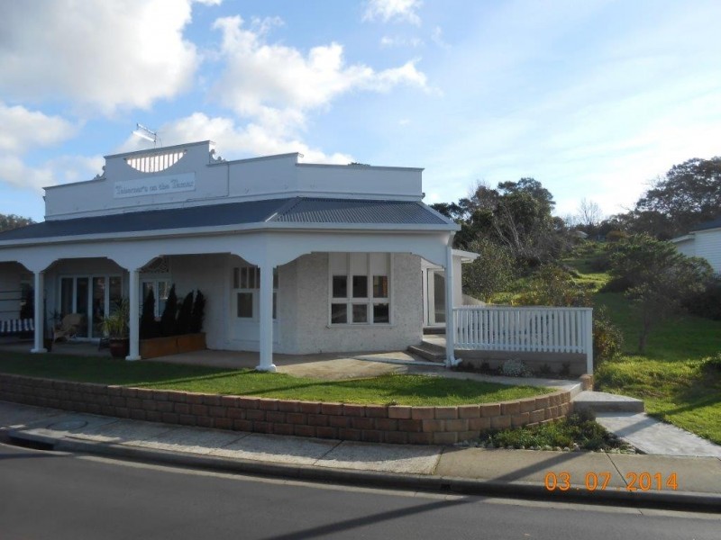 93 Gravelly Beach Road, Blackwall TAS 7275