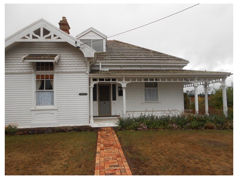 95 Meander Valley Road, Westbury TAS 7303