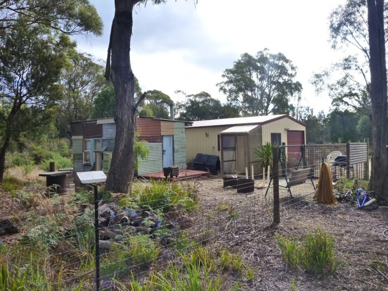141 Badger Head Rd, Badger Head TAS 7270