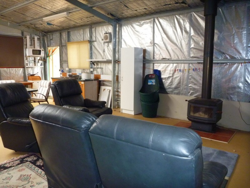 141 Badger Head Rd, Badger Head TAS 7270