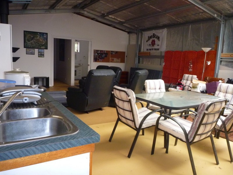 141 Badger Head Rd, Badger Head TAS 7270
