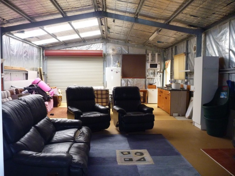 141 Badger Head Rd, Badger Head TAS 7270