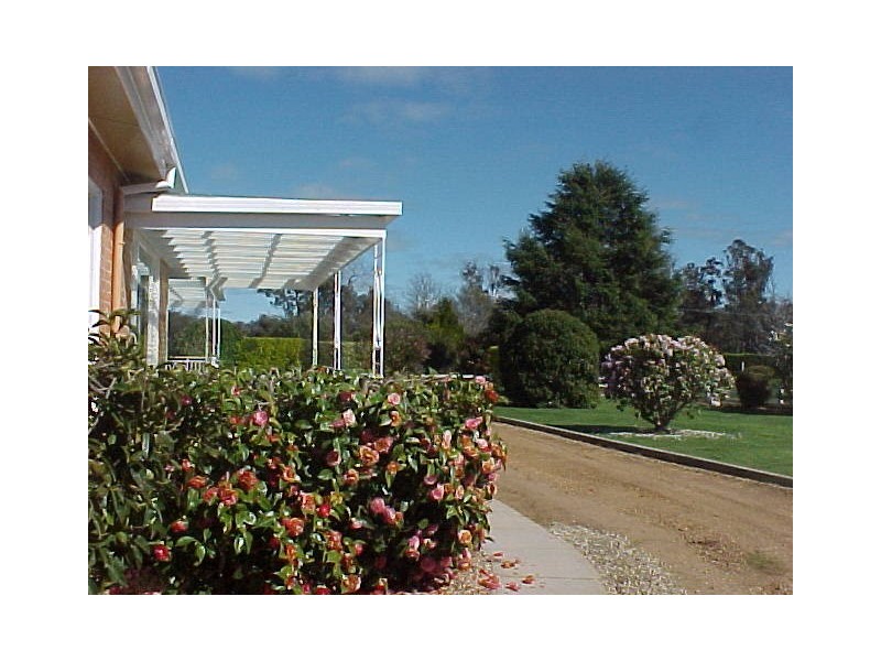89 Oaks Road, Carrick TAS 7291