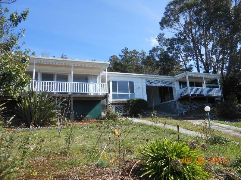 381 Rosevears Drive, Lanena TAS 7275