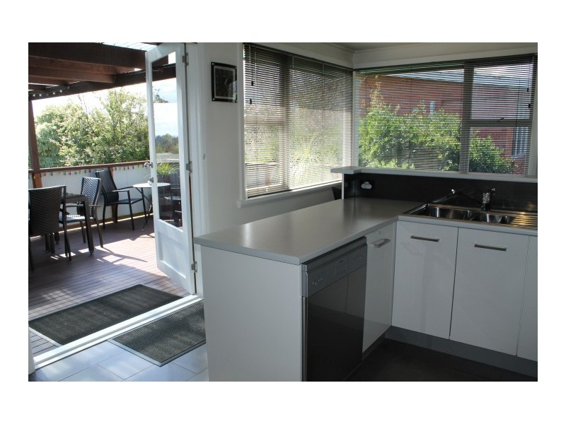 1 Boiton Hill Road, Norwood TAS 7250