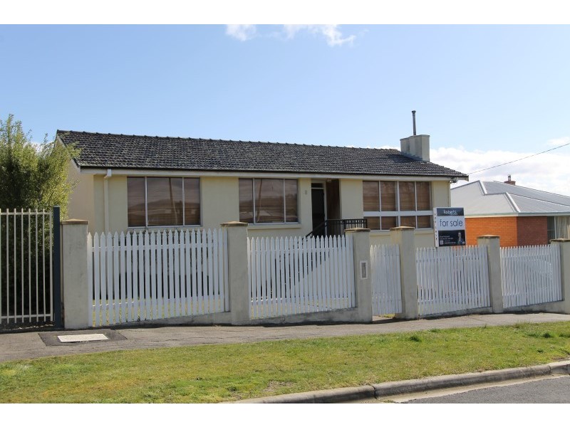 8 Rossmoyne Street, Norwood TAS 7250
