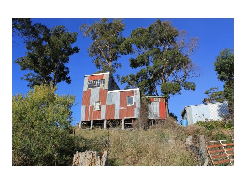 70 Barretts Road, Karoola TAS 7267