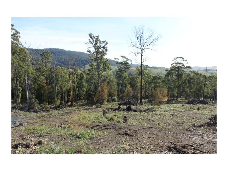 70 Barretts Road, Karoola TAS 7267