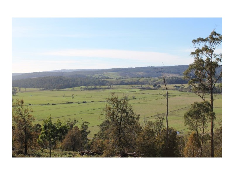 70 Barretts Road, Karoola TAS 7267