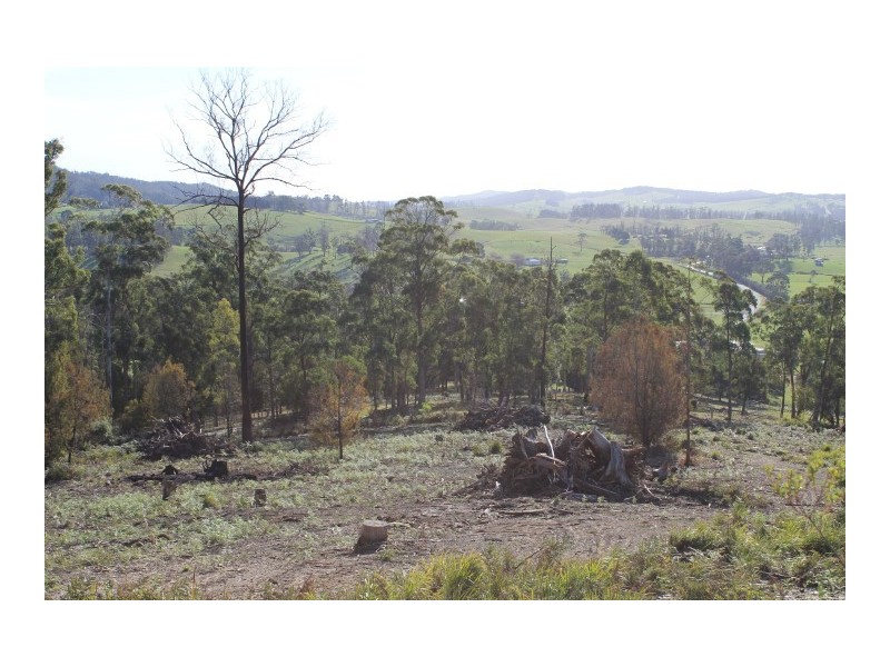 70 Barretts Road, Karoola TAS 7267