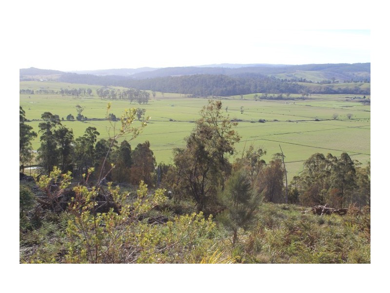 70 Barretts Road, Karoola TAS 7267