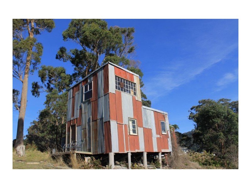 70 Barretts Road, Karoola TAS 7267