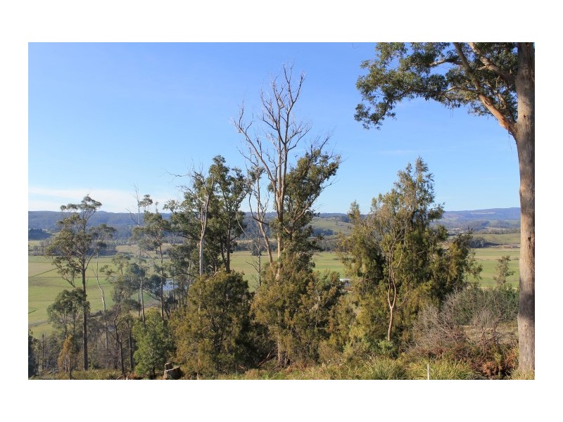 70 Barretts Road, Karoola TAS 7267