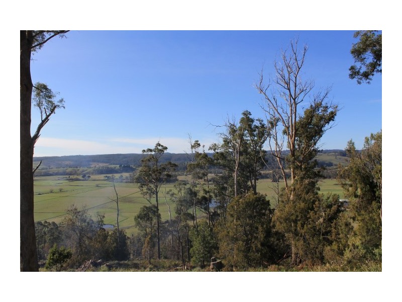 70 Barretts Road, Karoola TAS 7267