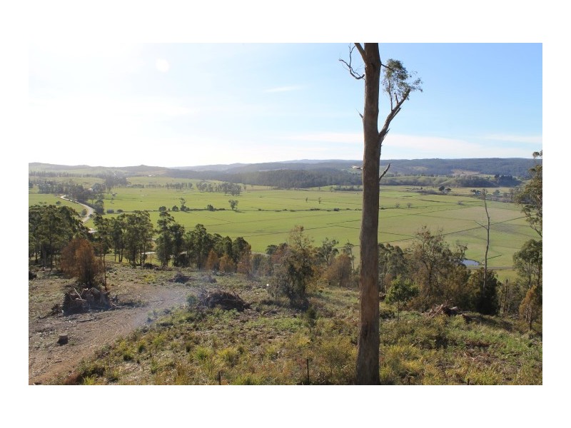 70 Barretts Road, Karoola TAS 7267