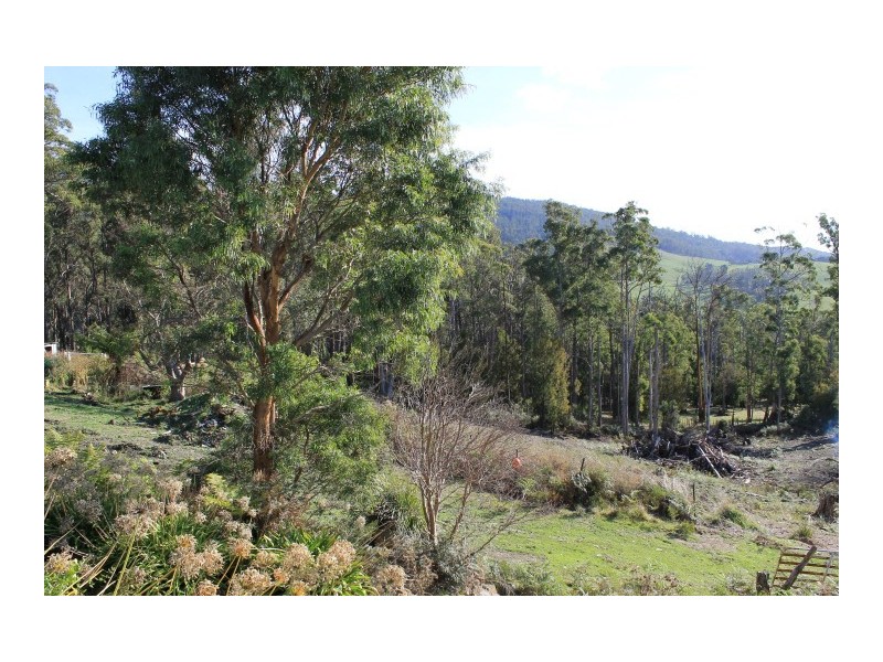 70 Barretts Road, Karoola TAS 7267