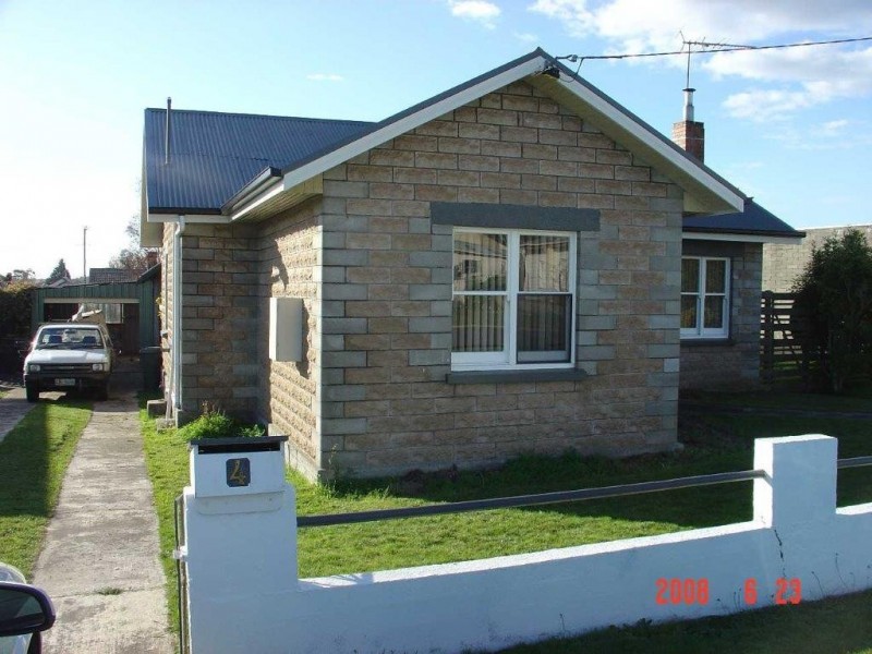4 Jellico Street, Beauty Point TAS 7270