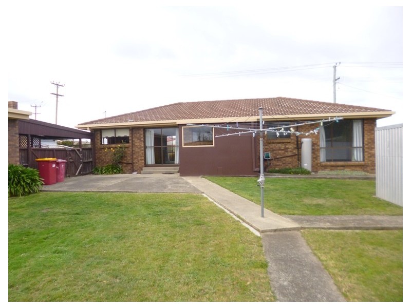 46 Packham Street, Newnham TAS 7248