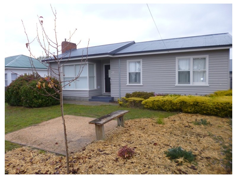 1/34 Quarantine Road, Kings Meadows TAS 7249