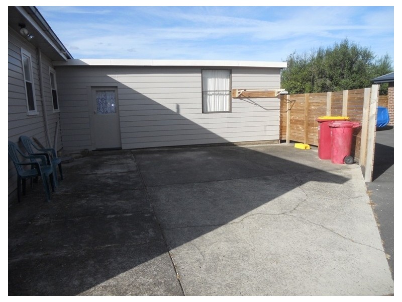 1/34 Quarantine Road, Kings Meadows TAS 7249