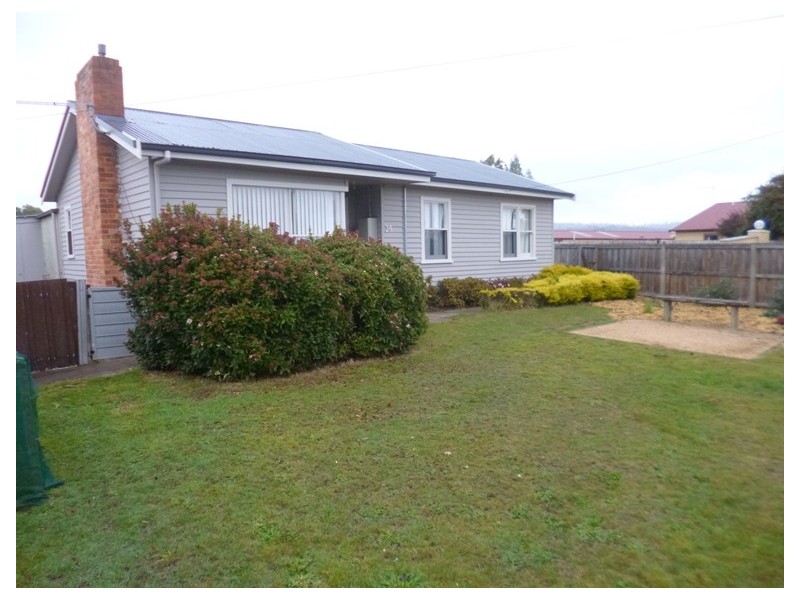 1/34 Quarantine Road, Kings Meadows TAS 7249