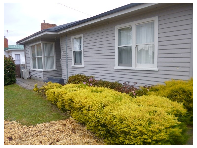 1/34 Quarantine Road, Kings Meadows TAS 7249