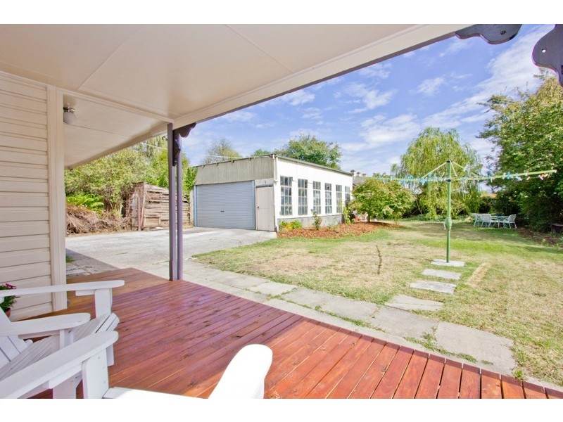 26 Taylor Street, Invermay TAS 7248