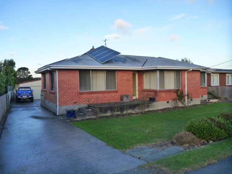 220 Weld Street, Beaconsfield TAS 7270