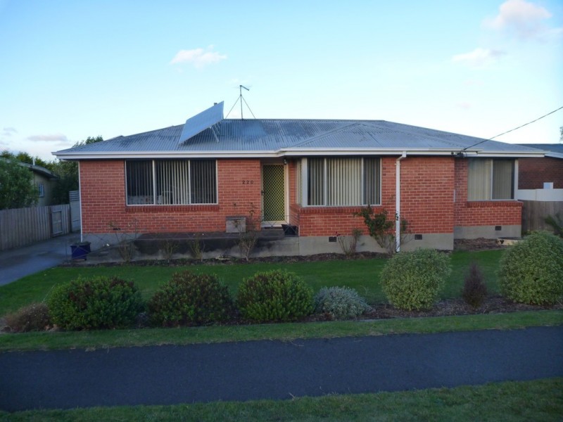 220 Weld Street, Beaconsfield TAS 7270
