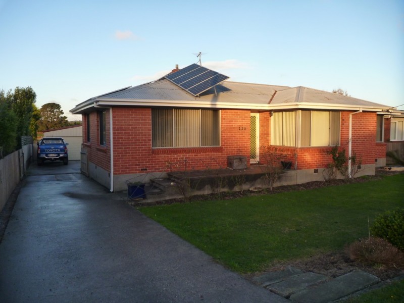 220 Weld Street, Beaconsfield TAS 7270