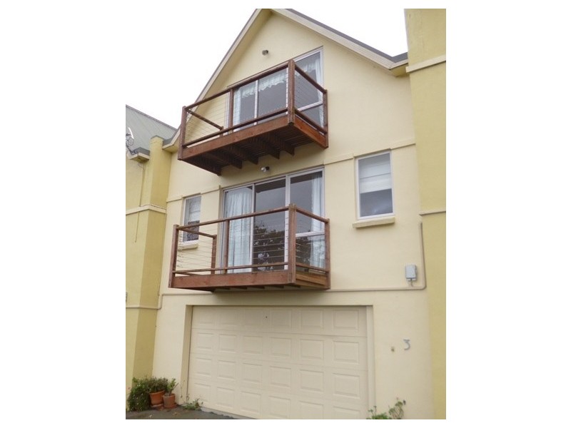 Unit 3/234 St John Street, Launceston TAS 7250