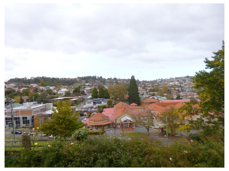 Unit 3/234 St John Street, Launceston TAS 7250