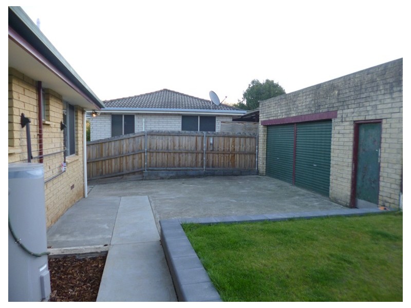 60 Cherry Road, Trevallyn TAS 7250