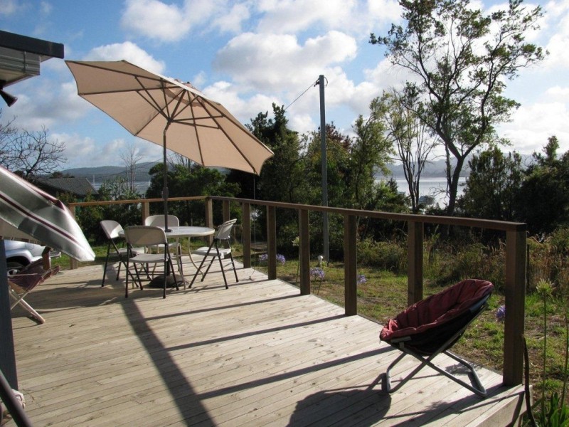 5 Kemps Parade, Beauty Point TAS 7270