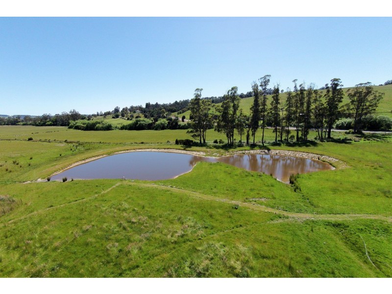 16 Glengarry Road, Glengarry TAS 7275