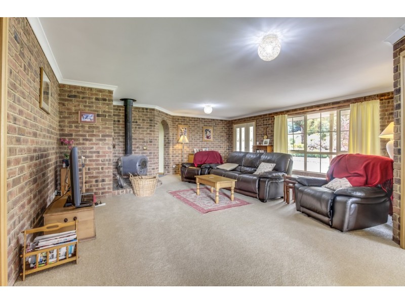 16 Glengarry Road, Glengarry TAS 7275