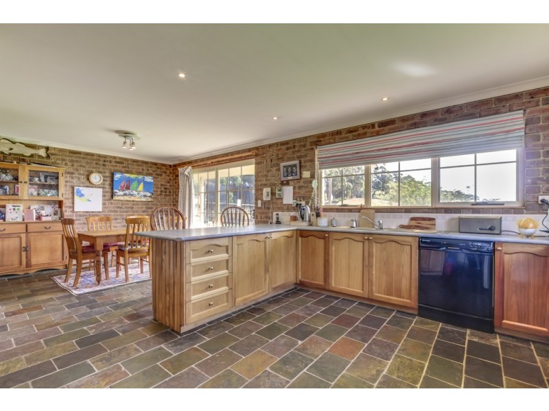 16 Glengarry Road, Glengarry TAS 7275